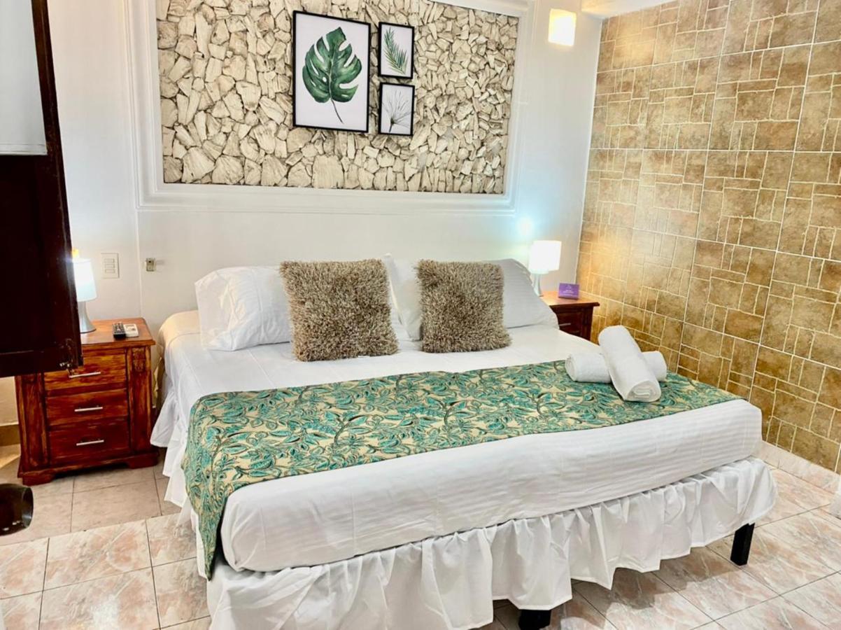 Hotel Casa Cartagena Exterior foto