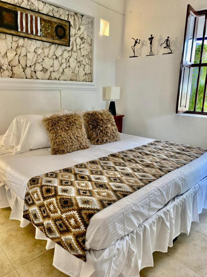 Hotel Casa Cartagena Exterior foto