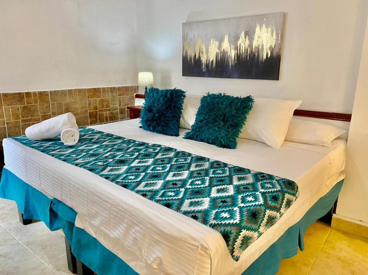 Hotel Casa Cartagena Exterior foto