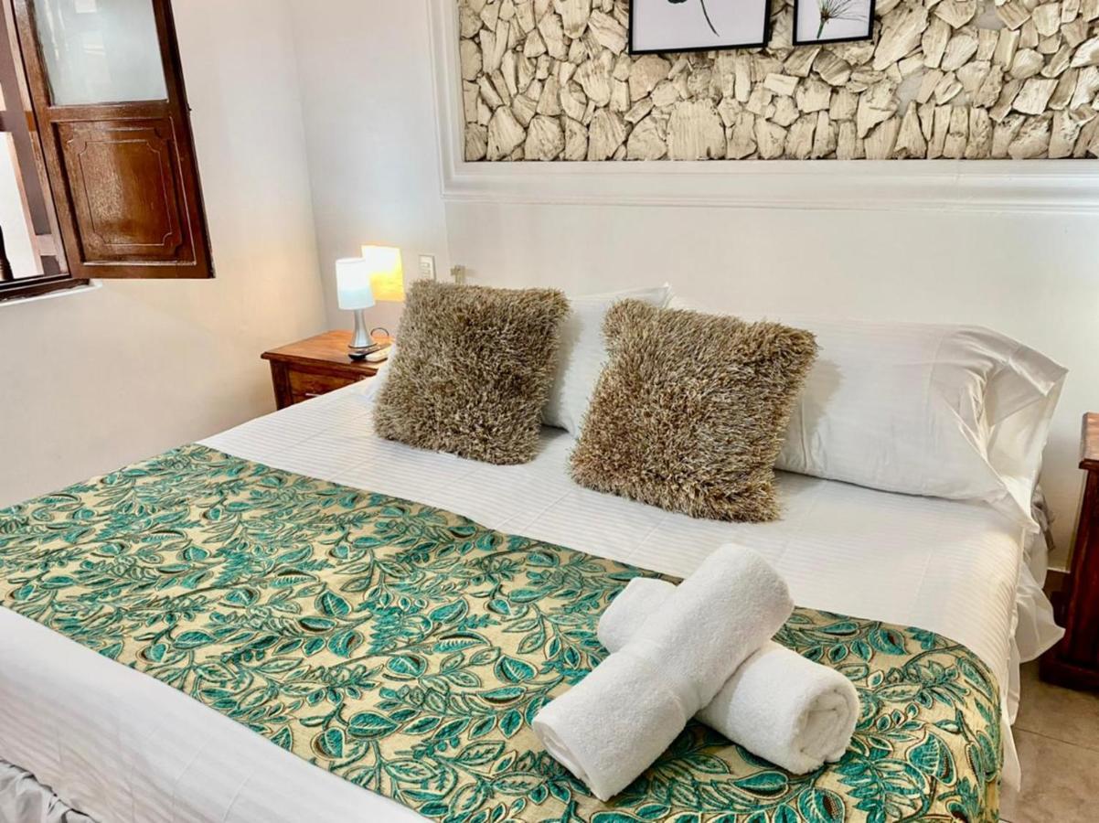 Hotel Casa Cartagena Exterior foto